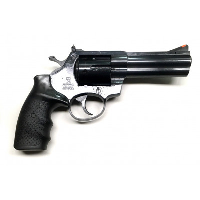ALFA STEEL 3541 357Magnum 
