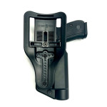 TAKTICKÉ SLUŽEBNÍ POUZDRO DESIGN TECH CZ 75 COMPACT