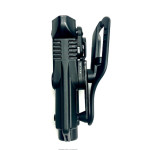 TAKTICKÉ SLUŽEBNÍ POUZDRO DESIGN TECH CZ 75 COMPACT