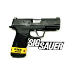 Sig Sauer P365X MACRO TACOPS 9x19