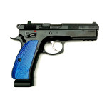 CZ 75 SP-01 SHADOW 9x19 - komisní