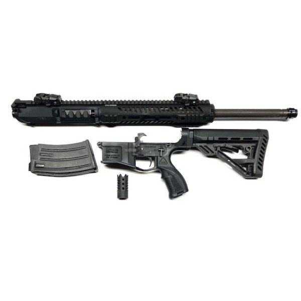 UTAS XTR - 12 12/76
