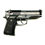 BERETTA 92FS COMPACT 9x19 - komisní