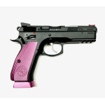 CZ 75 SP-01 SHADOW A KADET ADAPTER