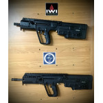 TAVOR IWI X95 FLATTOP 330 .223REM