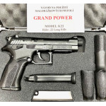 Grand Power K22S Mk12/4 se závitem 