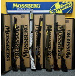 Mossberg M940 Pro Tactical - FDE CERAKOTE 12/76 8rn 18,5