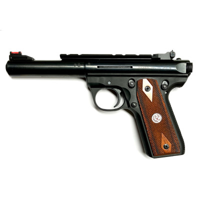 RUGER 22/45 Mk III .22LR