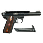 RUGER 22/45 Mk III .22LR - komisní zbraň