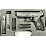 IWI MASADA 9x19 OPR BLACK SR 