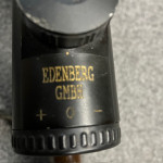 BAIKAL IZH-18 MH .223Rem