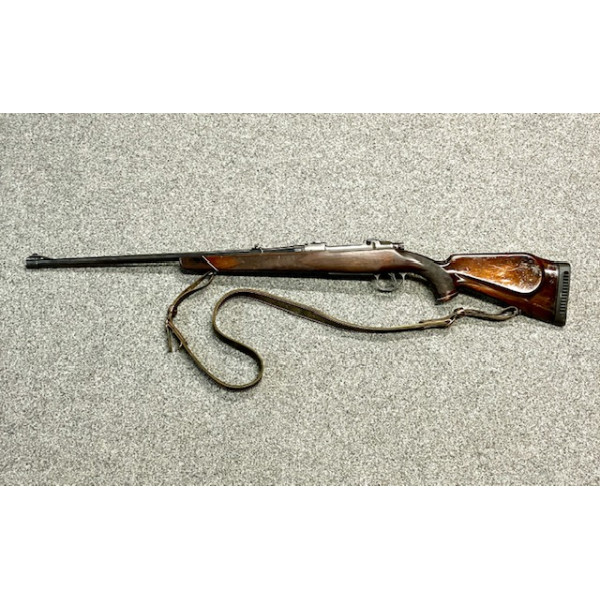 ZKK 600 .30-06 Zbrojovka Brno - usedweapon