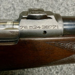 ZKK 600 .30-06 Zbrojovka Brno - usedweapon