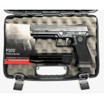 SIG SAUER P320 X-FIVE 5