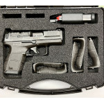 Heckler&Koch SFP9CC OR 9x19