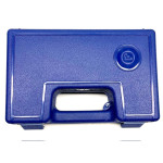 CZ 75 B STAINLESS 9x19 - used weapon