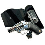 TAURUS 605 STAINLESS .357Mag. - komisní