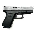 Glock 19 Gen.4 9x19 - komisní zbraň