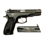 CZ 75 9mm Luger - komisní zbraň