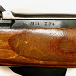 SKS 45 Simonov 7,62x39 - komisní zbraň