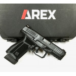 Arex Delta M Gen.2 BLACK OR 9x19