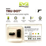 MEPROLIGHT TRU-DOT SUPPRESSOR / OPTIC READY