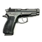 CZ 75 Compact 50th ANNIVERSARY