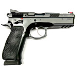 CZ 75 SP-01 Shadow 50th ANNIVERSARY