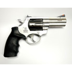 ALFA STAINLESS 3831| 38 Special 3