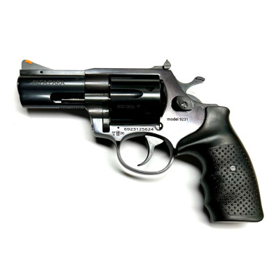 ALFA PARA CLASSIC STEEL 9231| 9 mm Luger 3