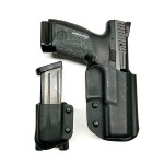 CZ P-10 C Kummer grips 9x19 - komisní