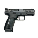 CZ P-10 C Kummer grips 9x19 - komisní