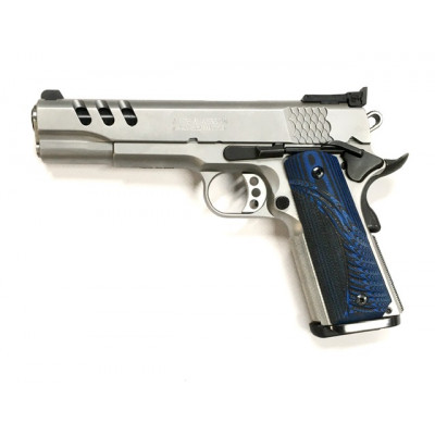 Smith&Wesson 1911 PC 5