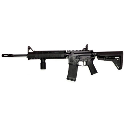 S&W M&P15 MOE .223Rem - used weapon