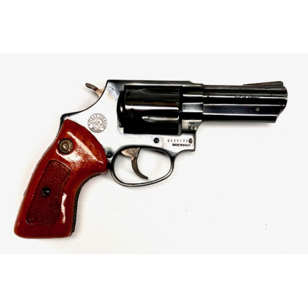 TAURUS .38Special 3