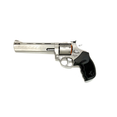 TAURUS TRACKER model 695, 9MM/.357MAG. 6,5