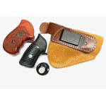 Revolver RUGER SP101 .357Mag./.38,  2,25