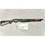 Benelli SuperNova Black 24