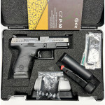 CZ P-10 S OR 9x19 - komisní