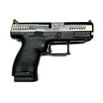 CZ P-10 S OR 9x19 - komisní