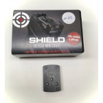 CZ SHADOW 2 MONTÁŽNÍ DESTIČKA MÍSTO HLEDÍ SHIELD RMS