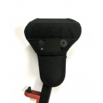 IPSC POUZDRO RYCHLOTASNÉ GRAND POWER K100 NYLON