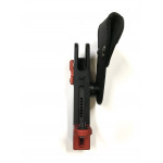 IPSC POUZDRO RYCHLOTASNÉ GRAND POWER K100 NYLON
