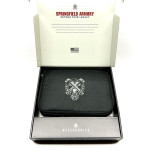 Springfield Armory Echelon FDE 9mm Luger, 4,5