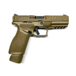 Springfield Armory Echelon FDE 9mm Luger, 4,5