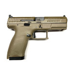 CZ P-10 C OR FDE 9x19