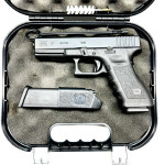 GLOCK 17 9x19 - komisní