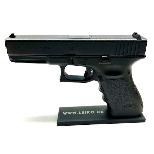 GLOCK 17 9x19 - komisní