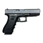 GLOCK 17 9x19 - komisní
