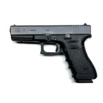 GLOCK 17 9x19 - komisní